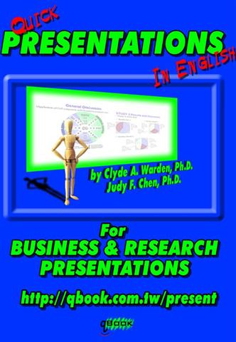 Get Quick Presentations in English